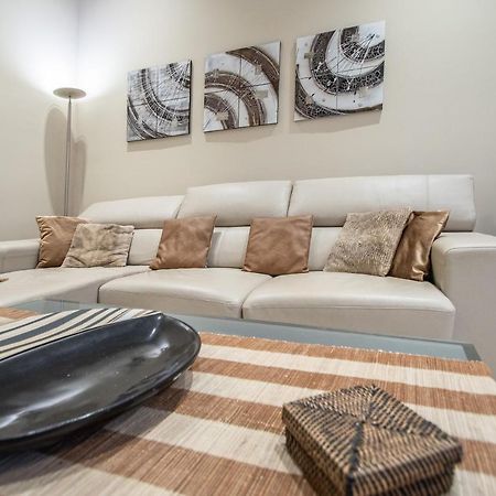 Apartamento Relax In Кадис Экстерьер фото
