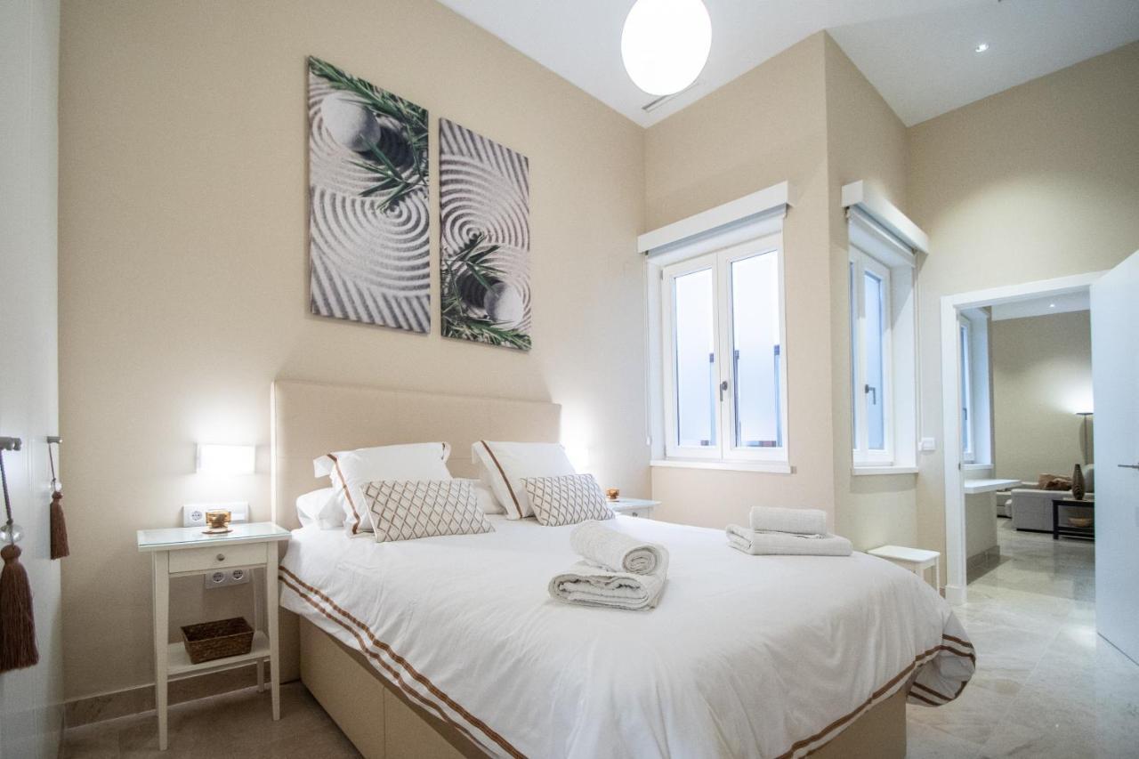 Apartamento Relax In Кадис Экстерьер фото