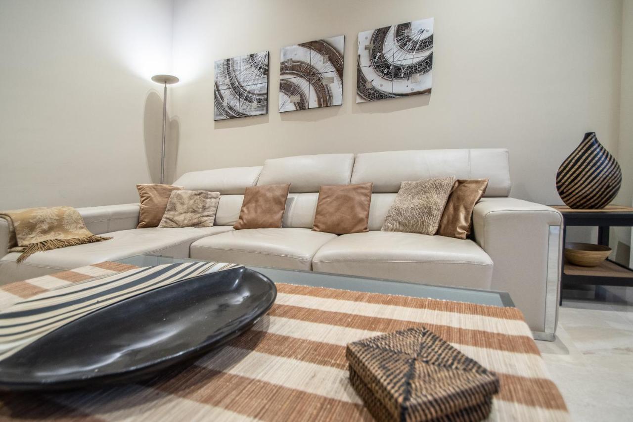 Apartamento Relax In Кадис Экстерьер фото