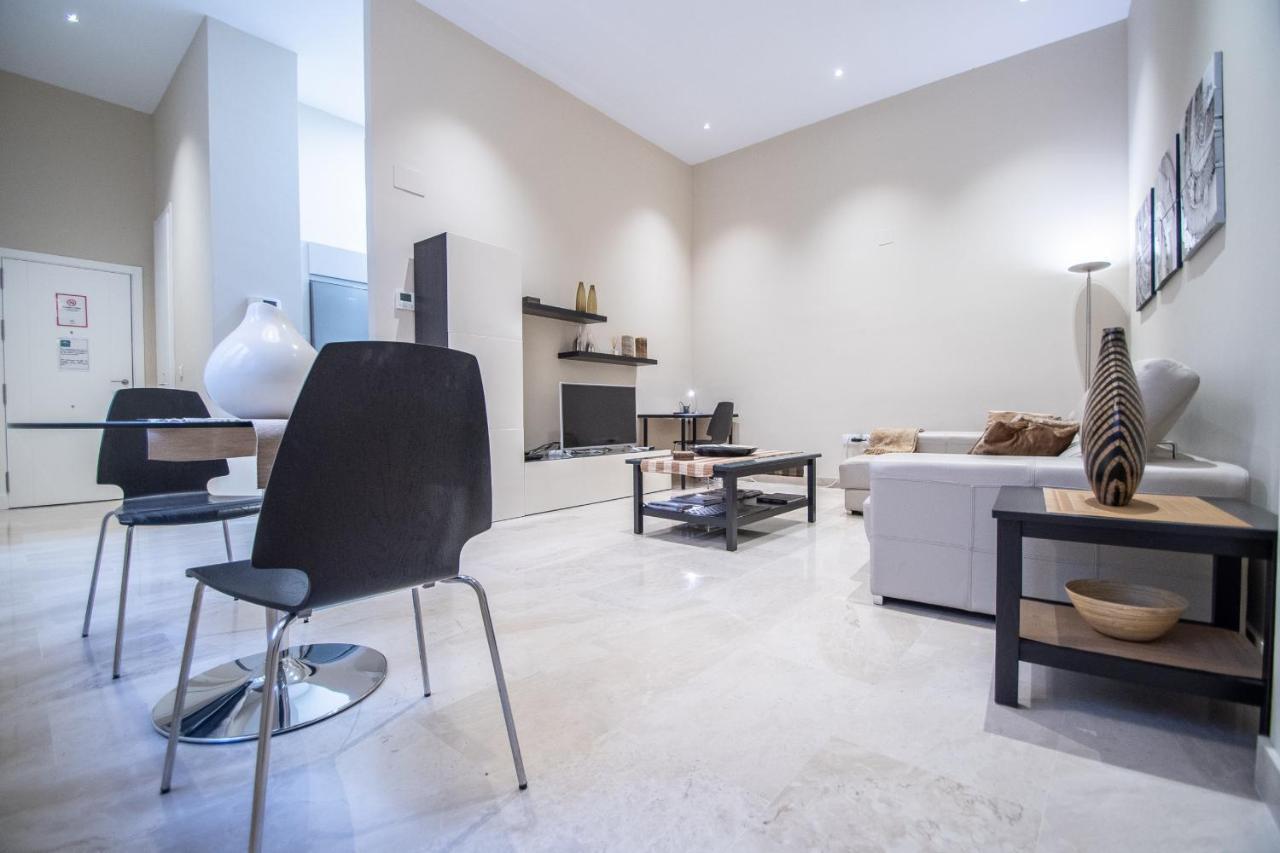 Apartamento Relax In Кадис Экстерьер фото