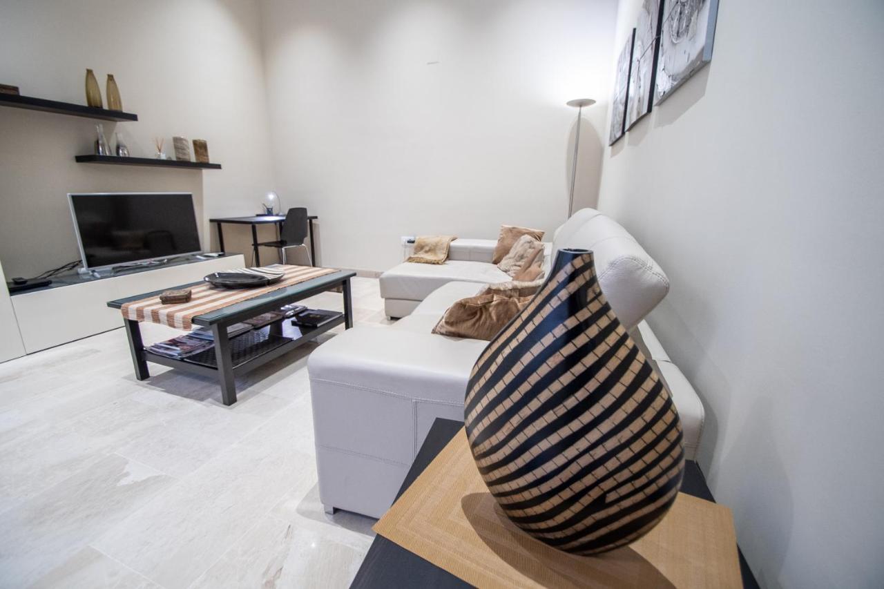 Apartamento Relax In Кадис Экстерьер фото