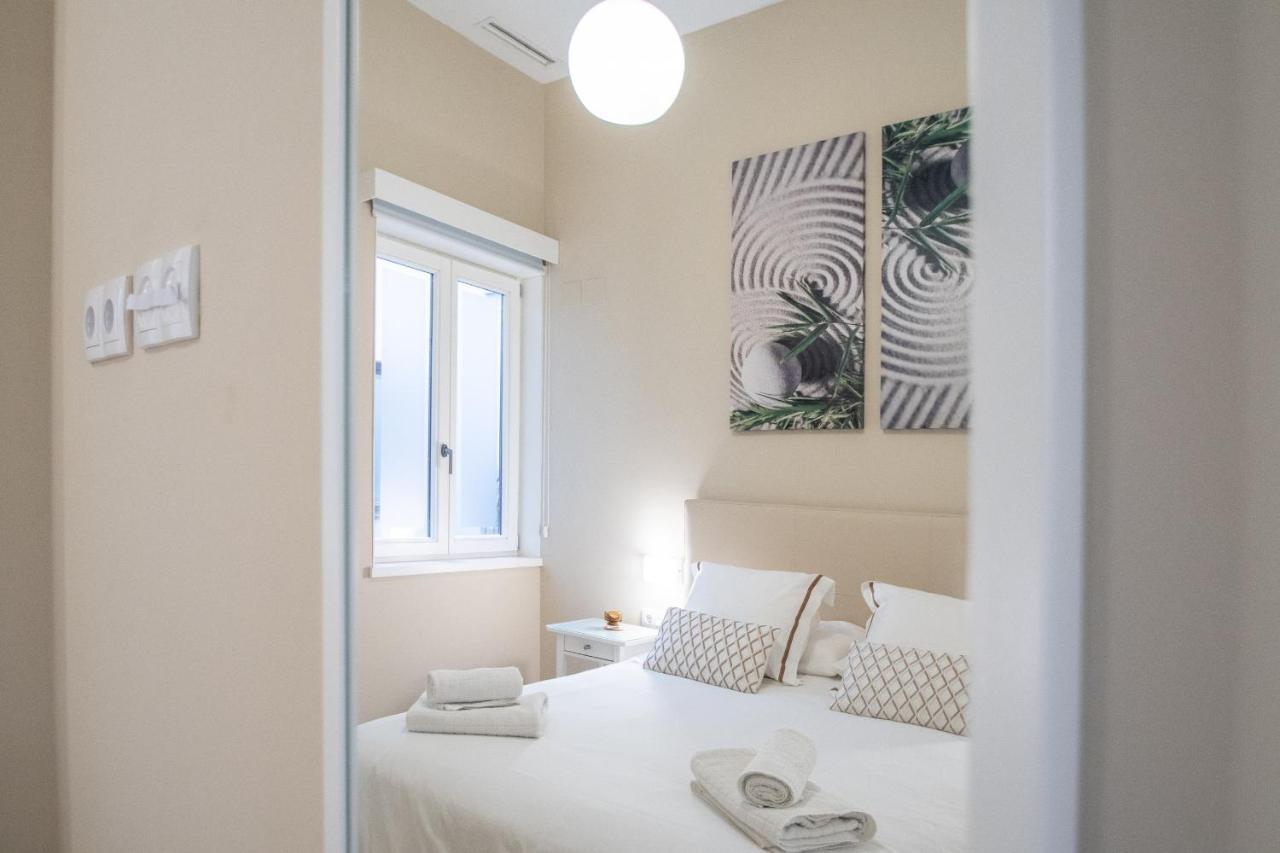 Apartamento Relax In Кадис Экстерьер фото