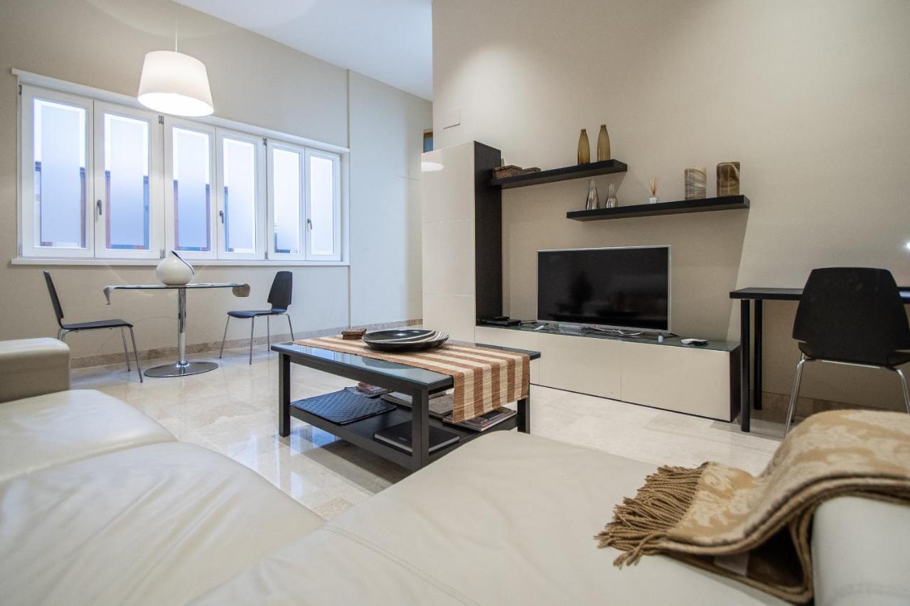 Apartamento Relax In Кадис Экстерьер фото
