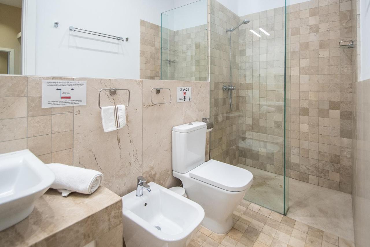 Apartamento Relax In Кадис Экстерьер фото