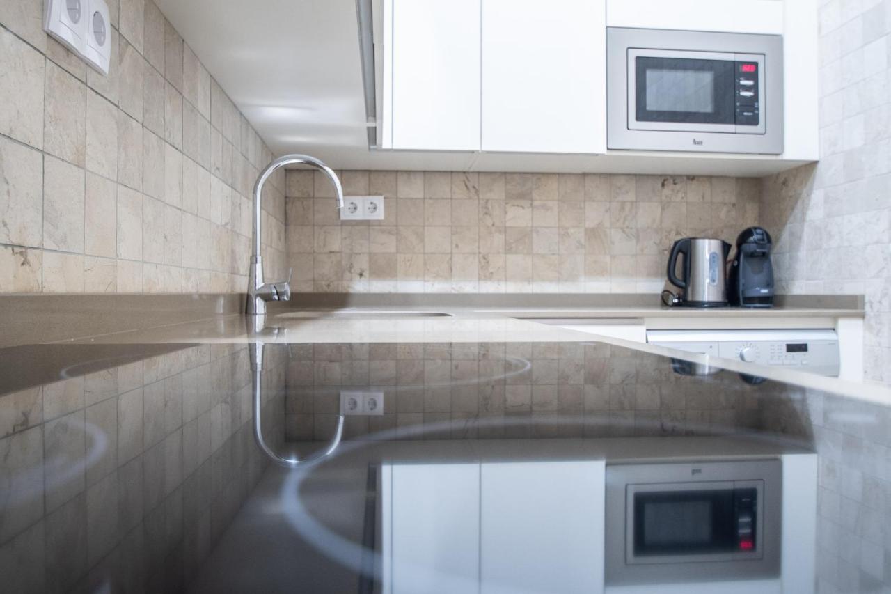 Apartamento Relax In Кадис Экстерьер фото