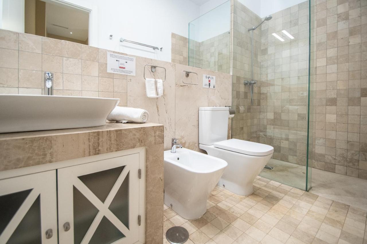 Apartamento Relax In Кадис Экстерьер фото