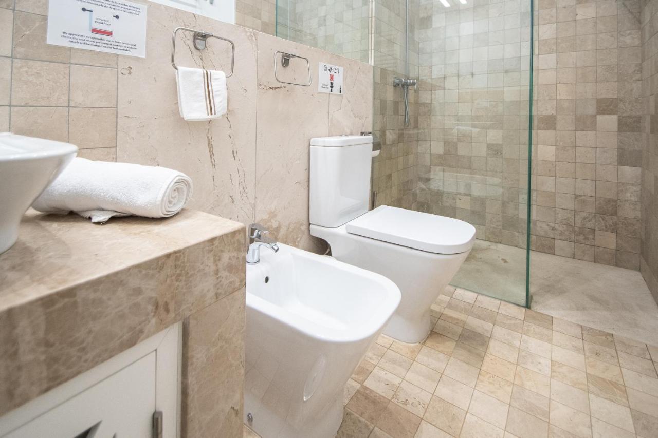 Apartamento Relax In Кадис Экстерьер фото