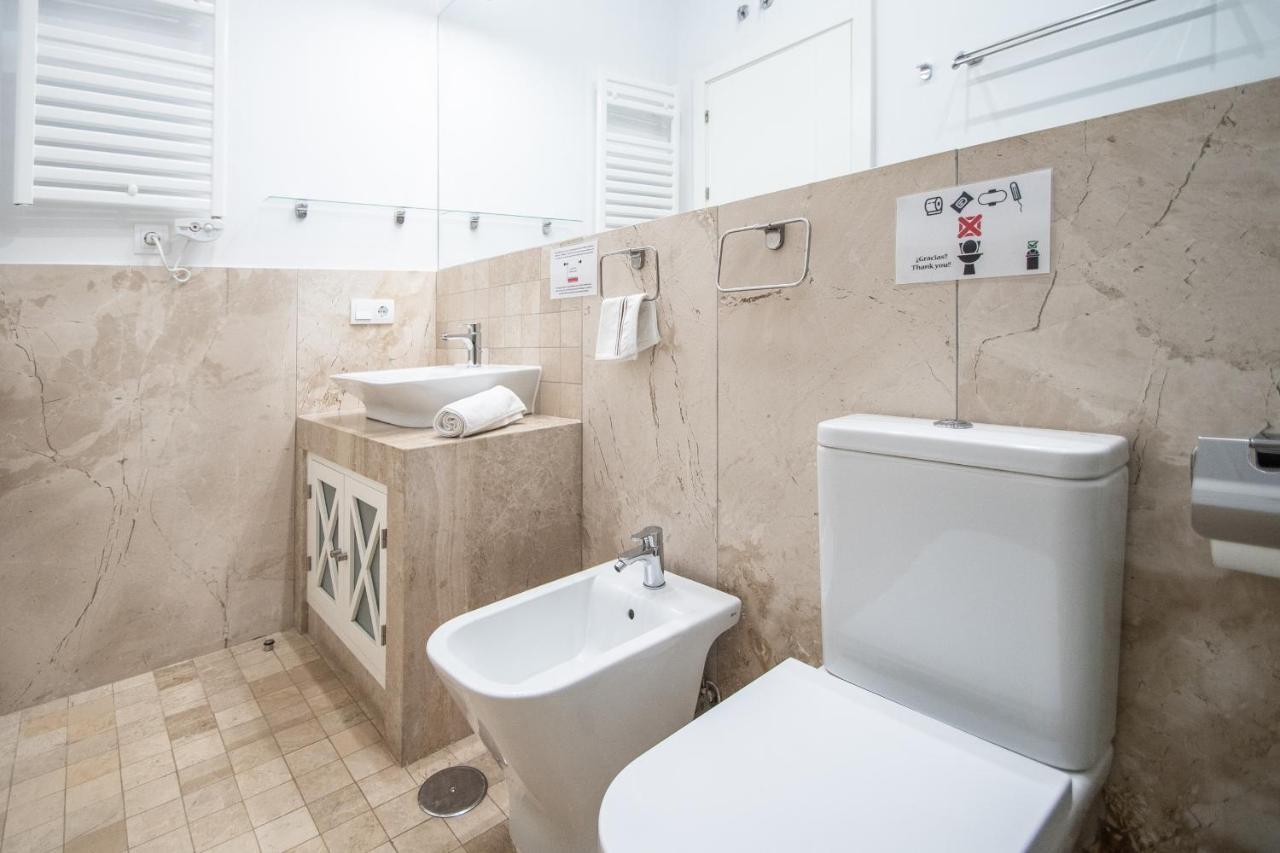 Apartamento Relax In Кадис Экстерьер фото